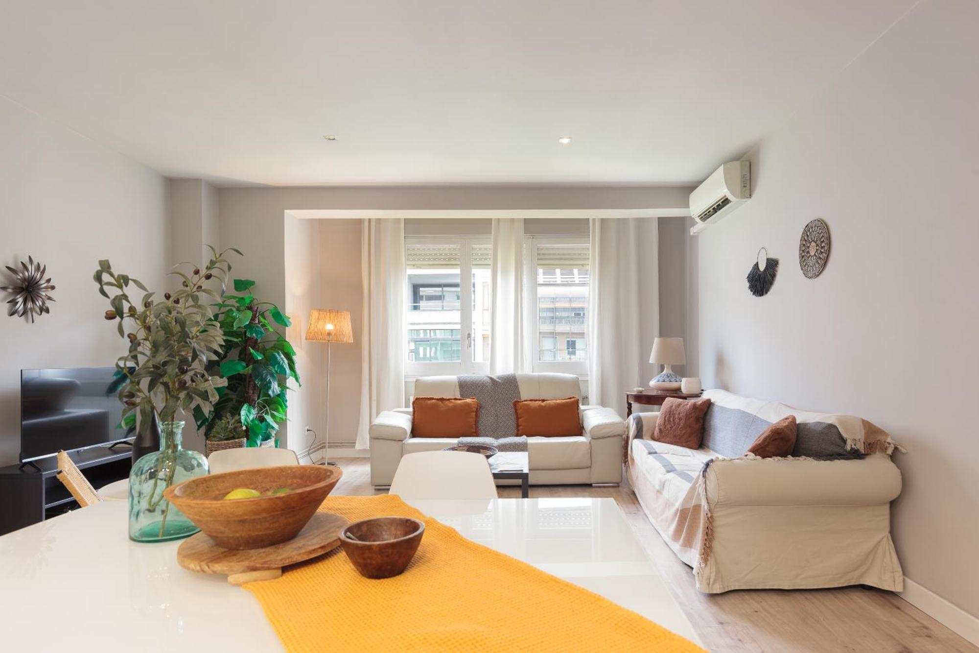 Letsgo Diagonal Avenue Apartment برشلونة المظهر الخارجي الصورة