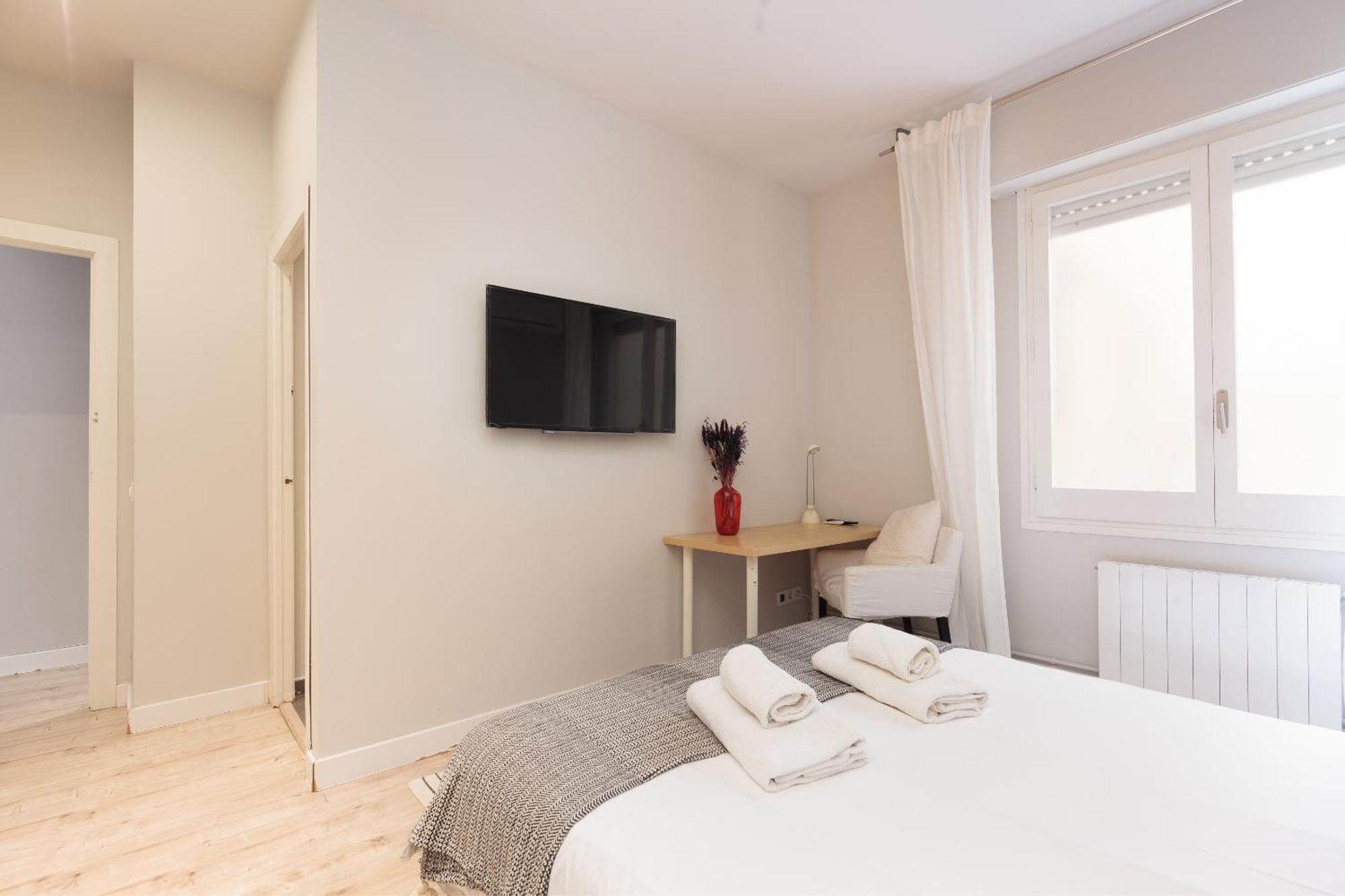Letsgo Diagonal Avenue Apartment برشلونة المظهر الخارجي الصورة