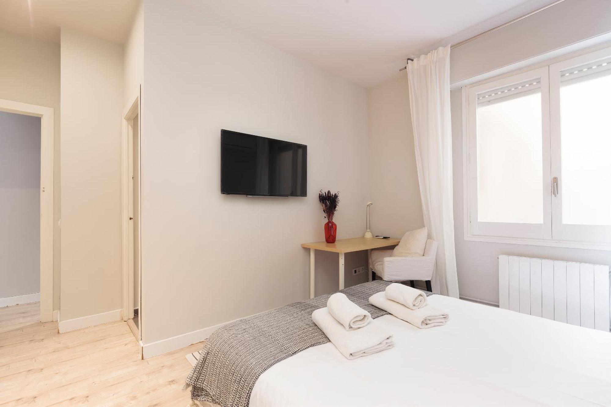 Letsgo Diagonal Avenue Apartment برشلونة المظهر الخارجي الصورة