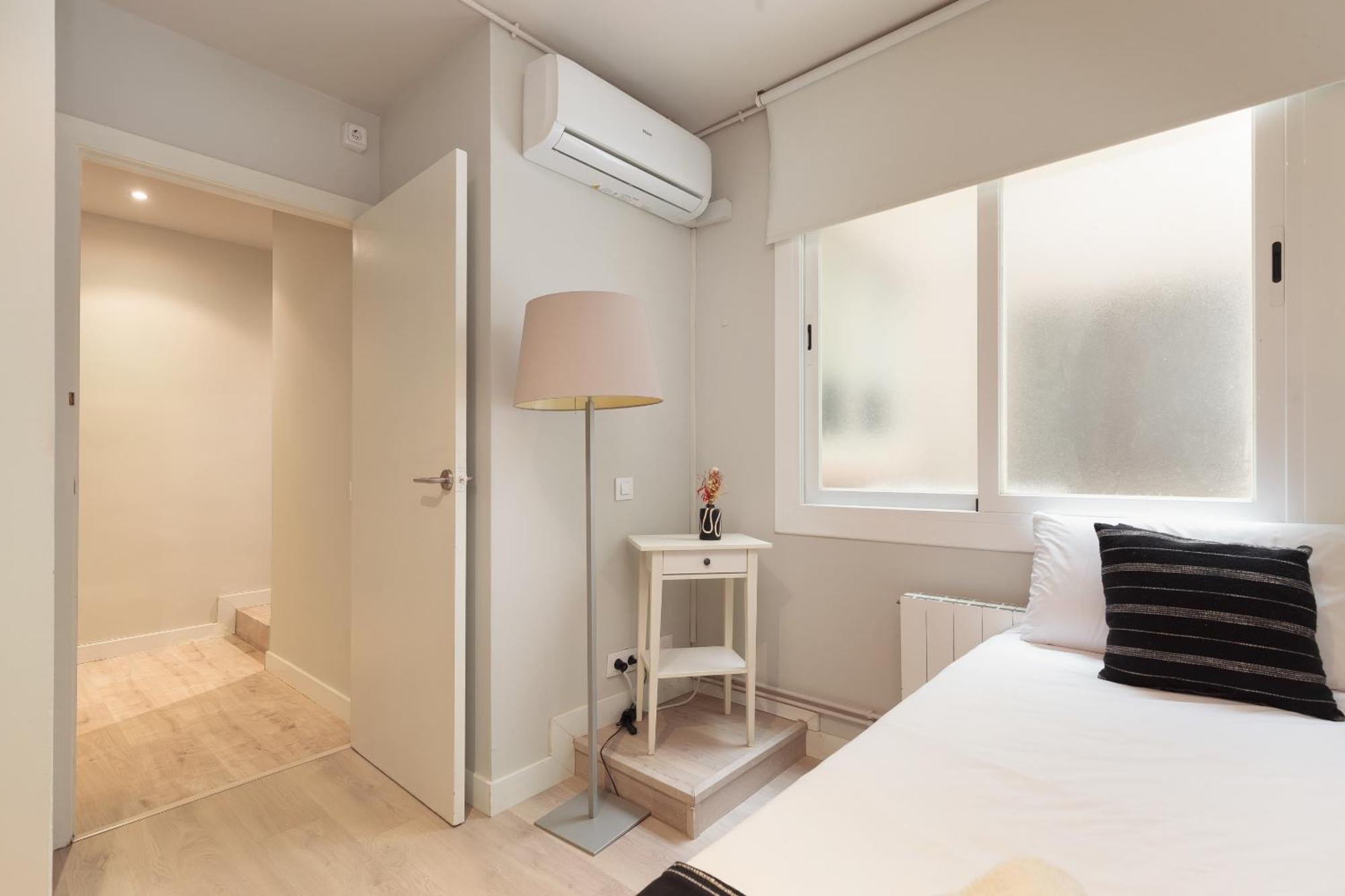 Letsgo Diagonal Avenue Apartment برشلونة المظهر الخارجي الصورة
