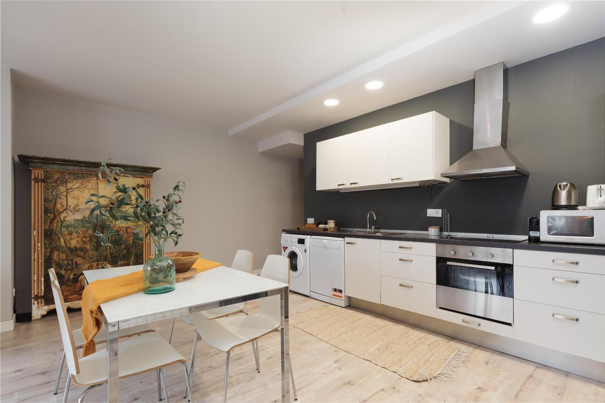Letsgo Diagonal Avenue Apartment برشلونة المظهر الخارجي الصورة